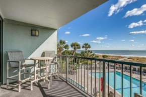 Carolina Dunes - 106